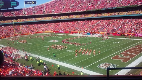Kansas City Chiefs Ticket Prices and game tickets for sale